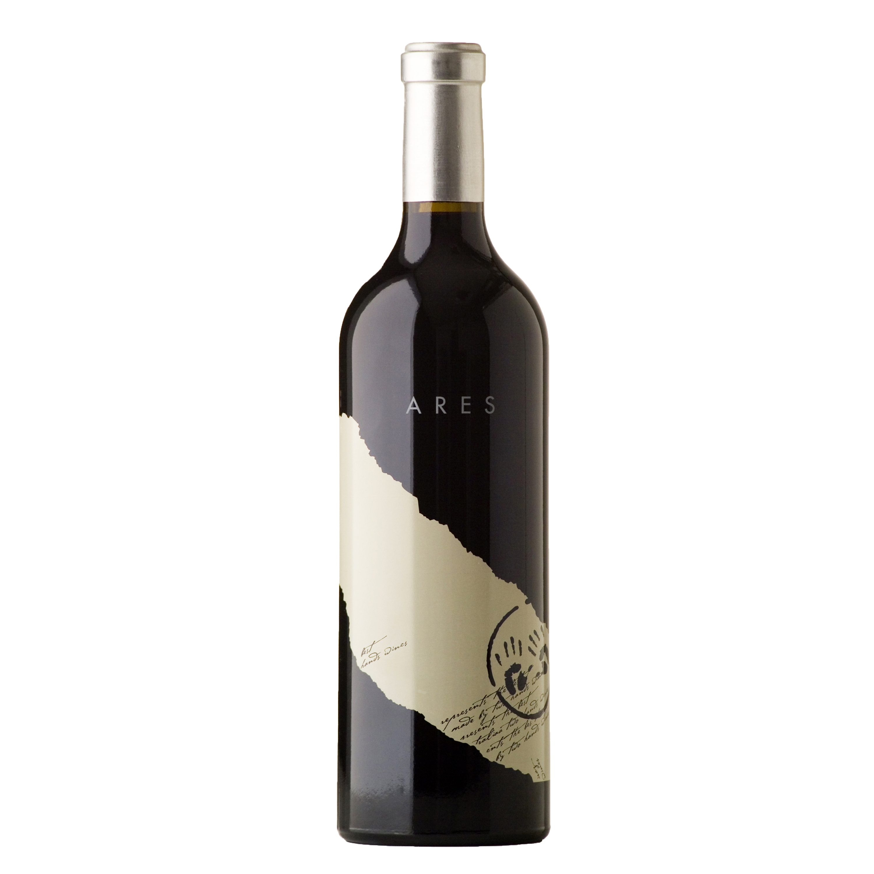 Two Hands Wines Ares Shiraz 2015